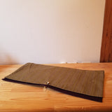 ☆新柄☆【抹茶紫】お弁当袋になっちゃう!!ランチクロス【四角形】