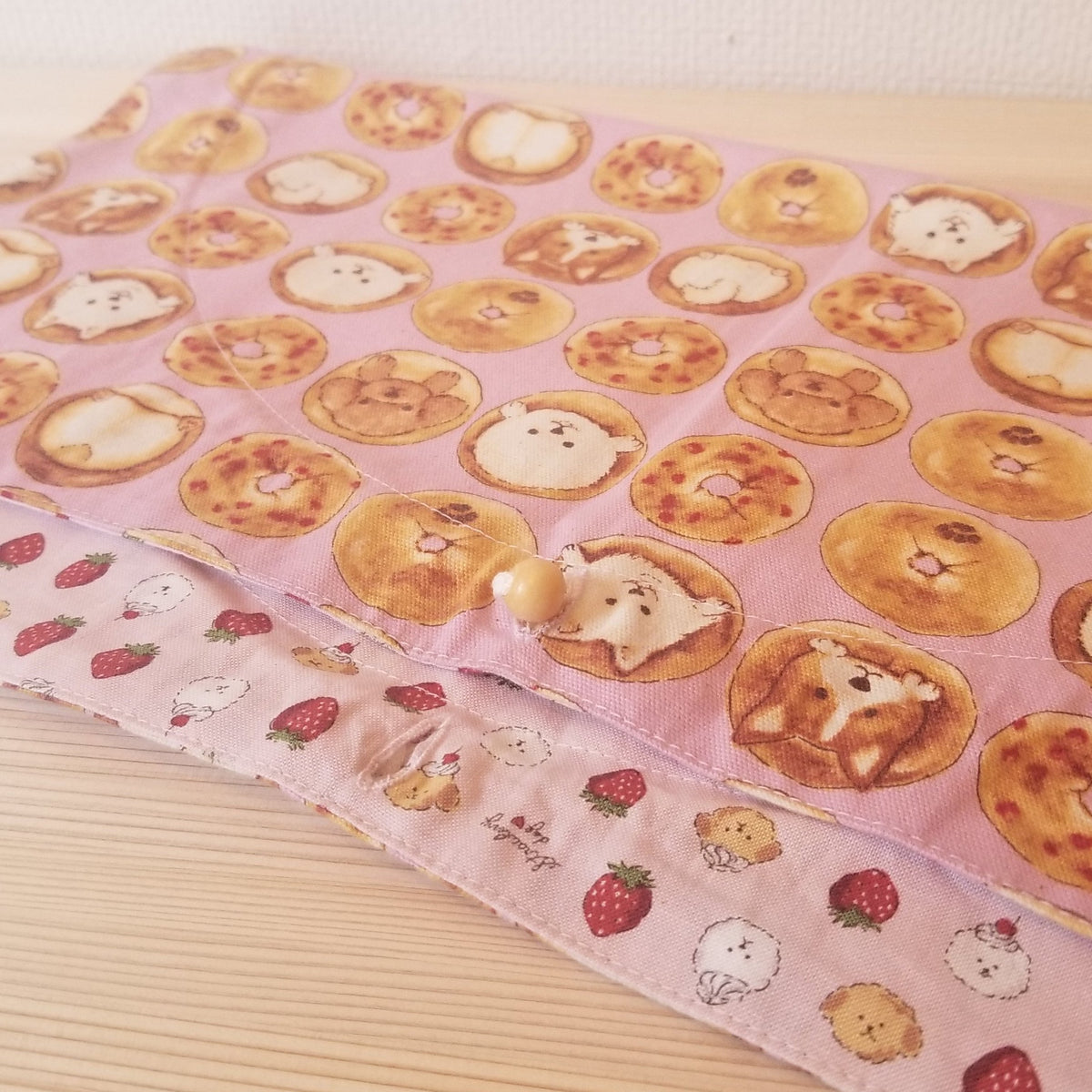 断捨離中mam♥様オーダーページ★ランチクロス★うさぎシルエット他☆40×60 断捨離中mam♥様オーダーページ☆ランチクロス☆うさぎシルエット他