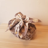 【Stones not rolling】お弁当袋になっちゃう!!ランチクロス【四角形】