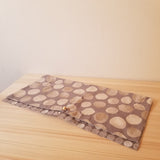 【Stones not rolling】お弁当袋になっちゃう!!ランチクロス【四角形】