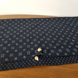 【井絣柄】お弁当袋になっちゃう!!ランチクロス【四角形】