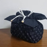 【井絣柄】お弁当袋になっちゃう!!ランチクロス【四角形】