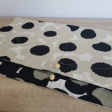 【ブロンマ柄】お弁当袋になっちゃう!!ランチクロス【四角形】