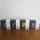 お弁当袋になっちゃう!!ランチクロス【丸形】中紅(なかくれない)