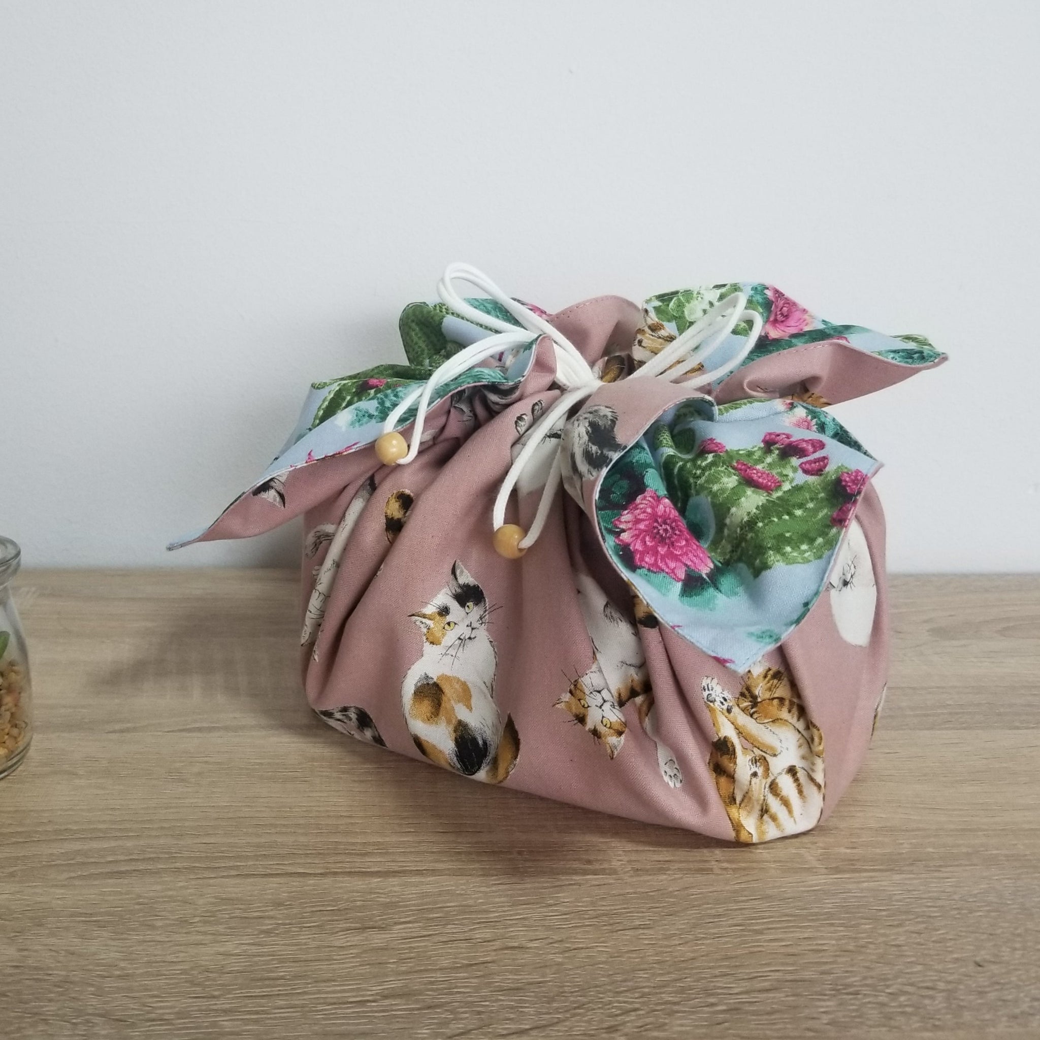 【受注製作】お弁当袋♡スワン★Lucina★ 受注製作】お弁当袋♡スワン☆Lucina☆ CATEGORY [fashion item