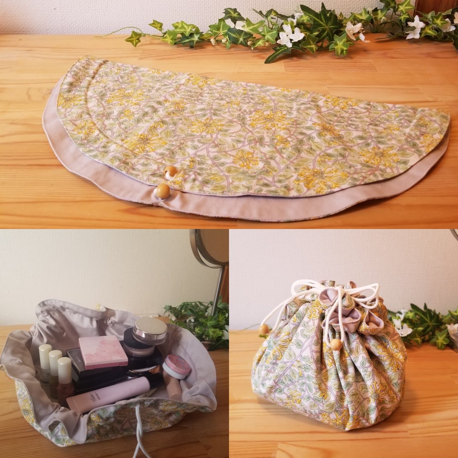 断捨離中mam♥様オーダーページ★ランチクロス★うさぎシルエット他☆40×60 断捨離中mam♥様オーダーページ☆ランチクロス☆うさぎシルエット他