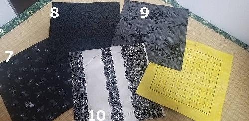 日本ごいた協会【公認】ごいた盤兼袋 – Mamanoideakobo