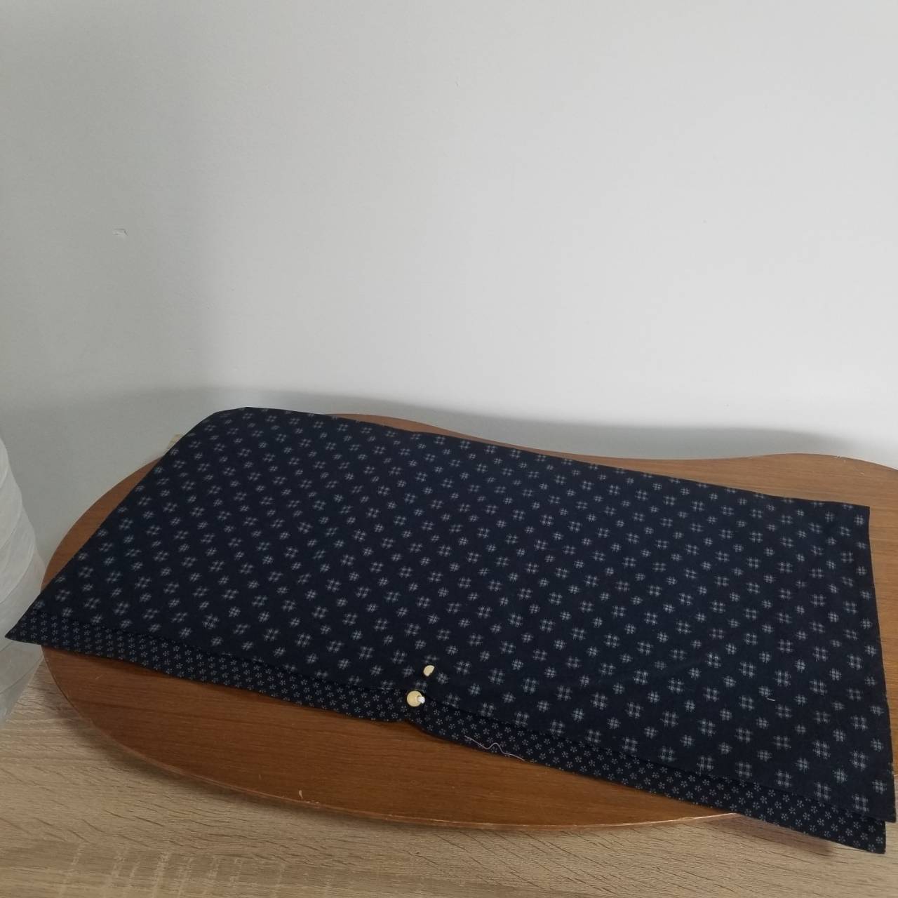 62x62㎝ XLランチクロス おはぎなど入れてお出かけ